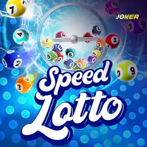 Speed Lotto