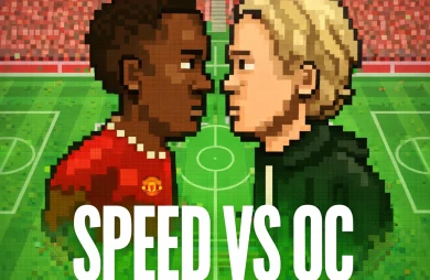 Speed vs QC