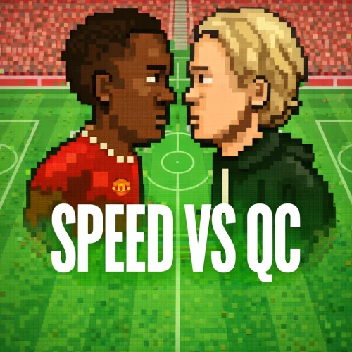 Speed vs QC