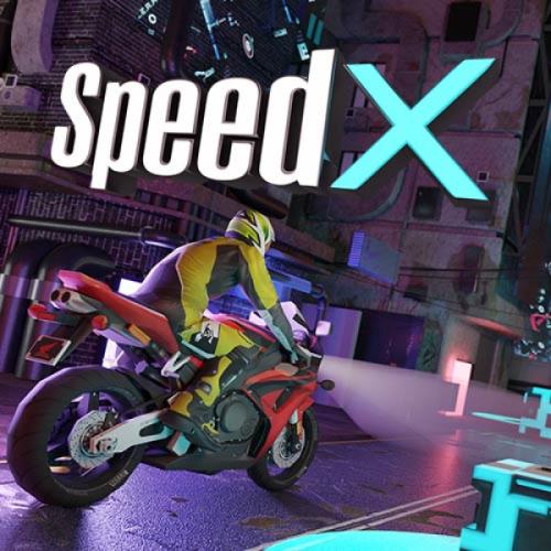 SpeedX