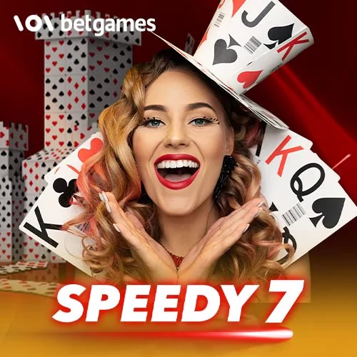 Speedy 7