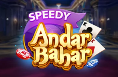 Speedy Andar Bahar