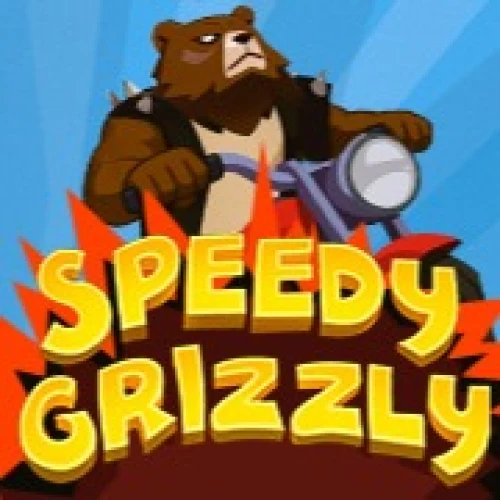 Speedy Grizzly