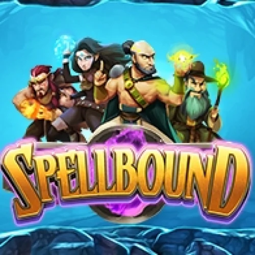 Spell Bound