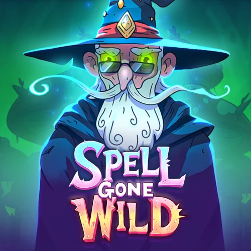Spell Gone Wild