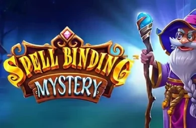 Spellbinding Mystery