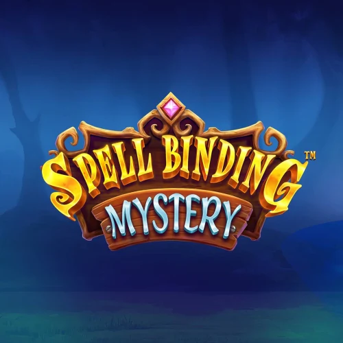 Spellbinding Mystery