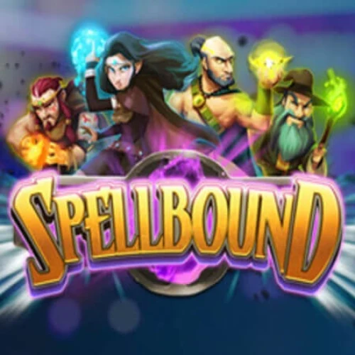 Spellbound