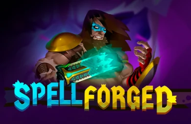 Spellforged