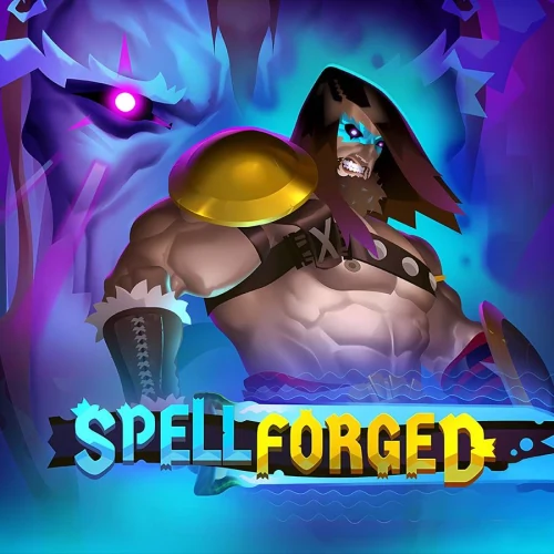 Spellforged