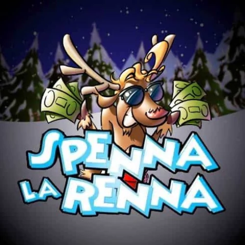 Spenna la Renna