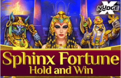 Sphinx Fortune