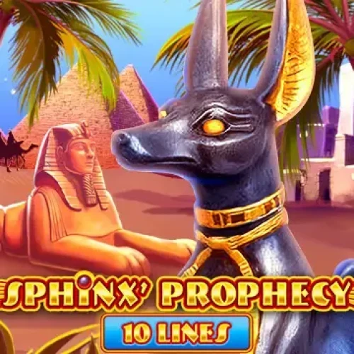Sphinx' Prophecy