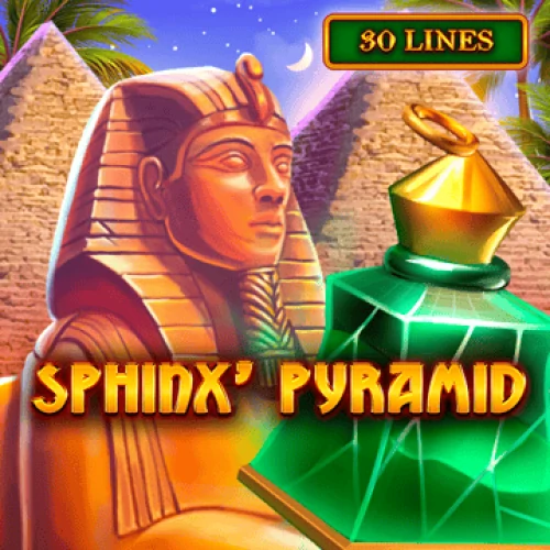 Sphinx Pyramid