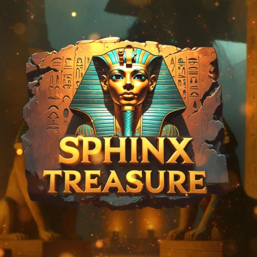 Sphinx Treasure	(AvatarUX Studios)