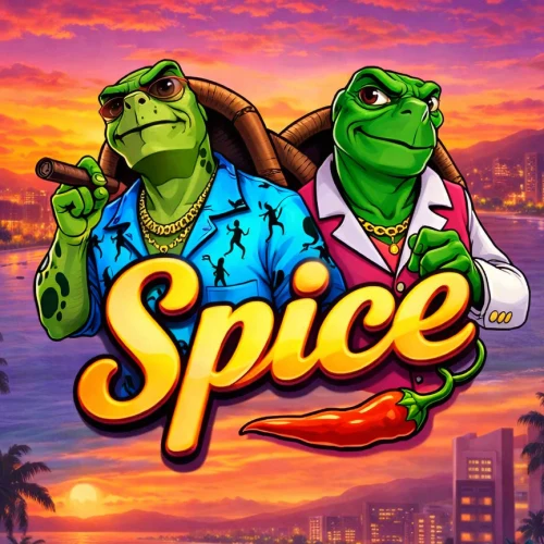 Spice (NetEnt)