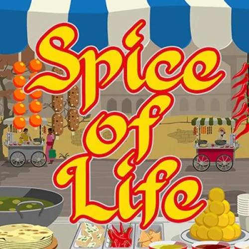 Spice of Life