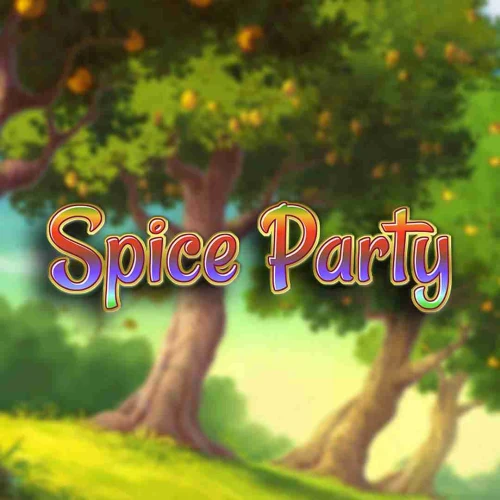 Spice Party