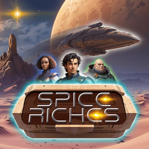 Spice Riches