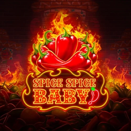 Spice Spice Baby!