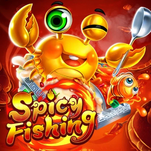 Spicy Fishing