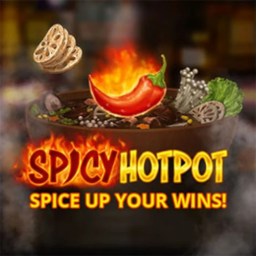 Spicy Hot Pot