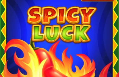 Spicy Luck