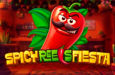 Spicy Reels Fiesta