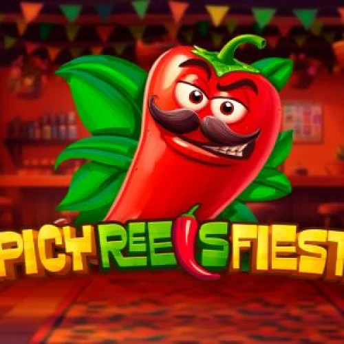 Spicy Reels Fiesta