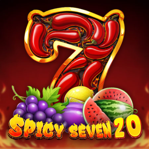 Spicy Seven 20