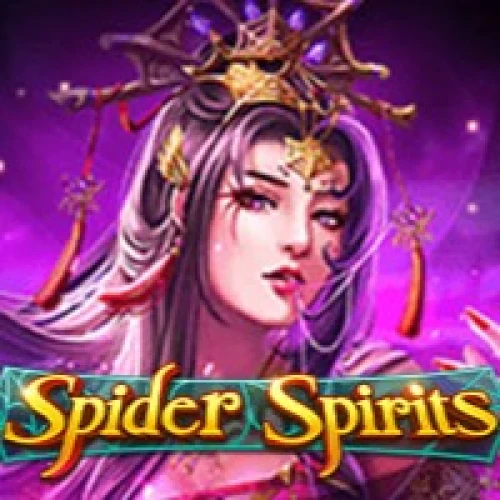 Spider Spirits