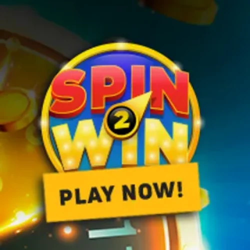 Spin 2 Win