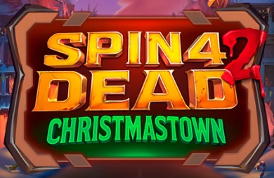 Spin 4 Dead 2: Christmastown
