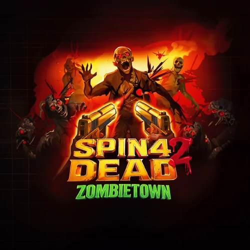 Spin 4 Dead 2: Zombietown
