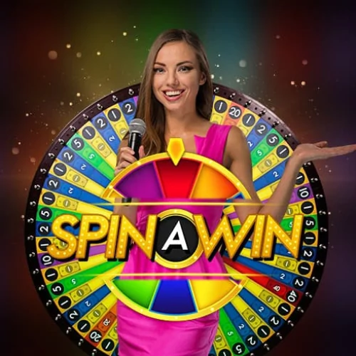 Spin a Win Live