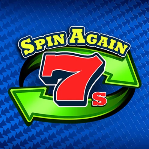 Spin Again 7s