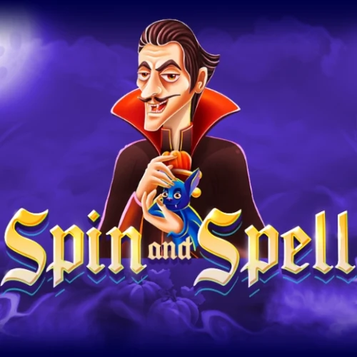 Spin and Spell