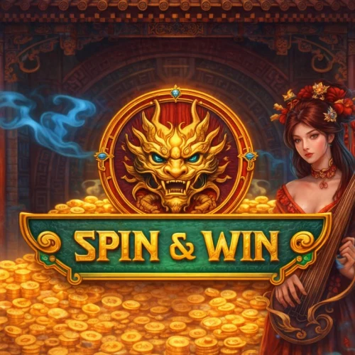 Spin and Win (1xGames)