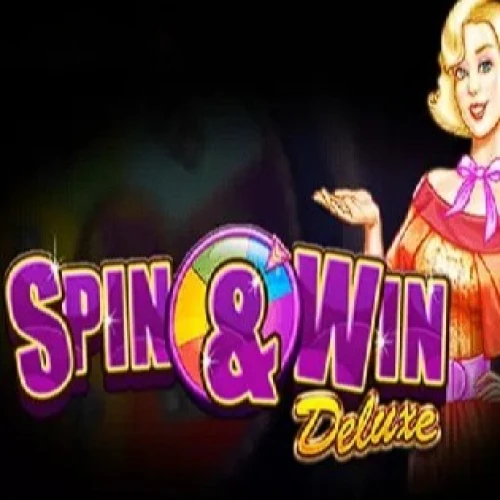 Spin and Win Deluxe (Games Inc)