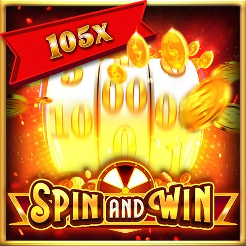 Spin and Win (Fastspin)