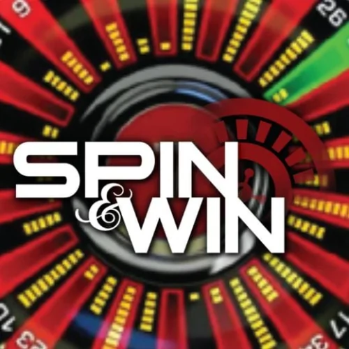 Spin and Win (Kiron Interactive)