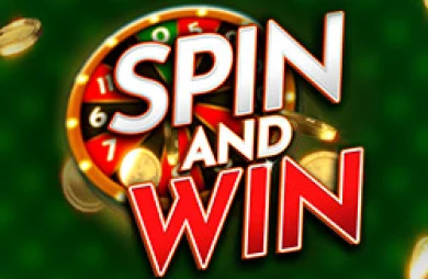 Spin and Win (Others)