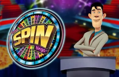 Spin Bingo