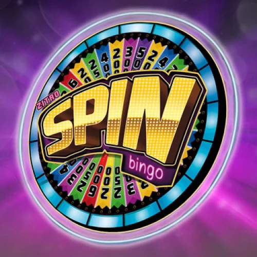 Spin Bingo