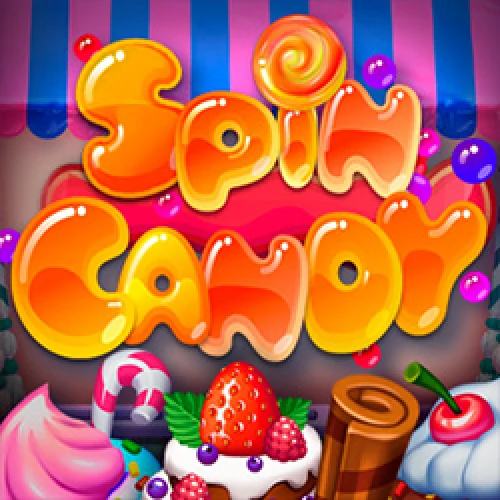 Spin Candy
