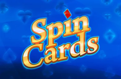 Spin Cards