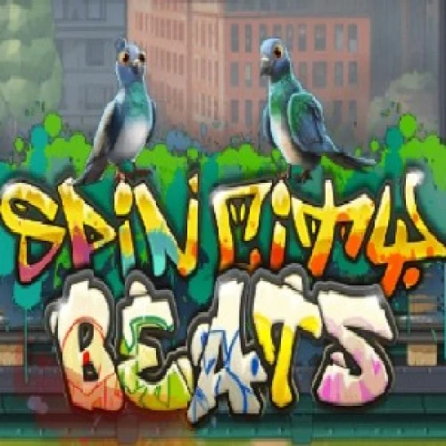Spin City Beats