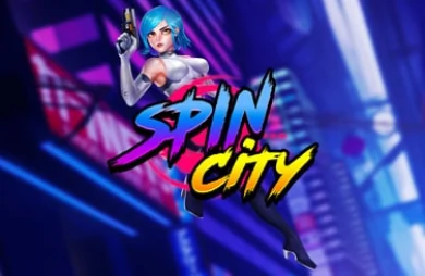 Spin City