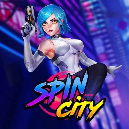 Spin City