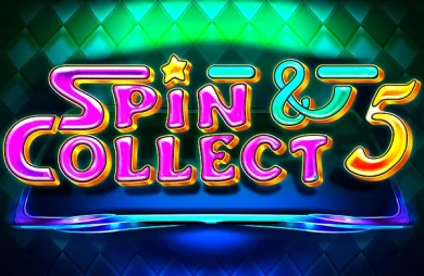 Spin & Collect 5